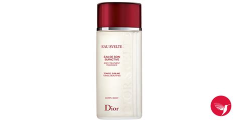 dior eau svelte discontinued|eau svelte by dior.